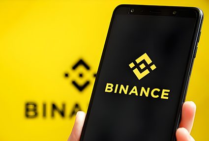 安币(AnBi Network)交易界面